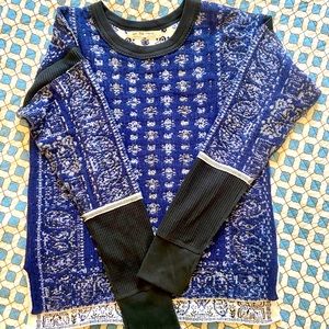 Free People Thermal